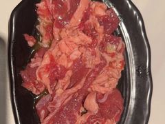 -韩盛源泥炉烤肉店(高深路店)