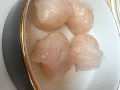 -东海朗廷酒店-唐阁T’ANG COURT 中餐厅