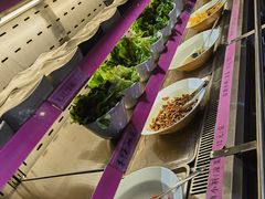 -捞天下大众火锅(水上公园店)