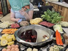 -三江汇火锅店(保全街店)