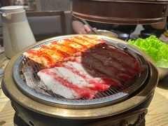 -泥炉烧肉师(新街口金銮巷店)