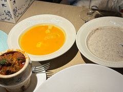 -波特曼西餐厅(中央大街店)