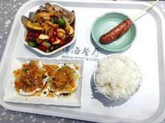 -深海中餐厅(国家海洋博物馆店)