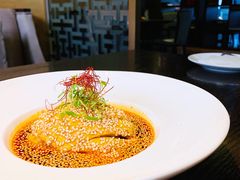 -九里云松·天香餐厅
