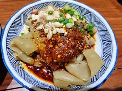 -姚记.周礼伤心凉粉(时代广场店)