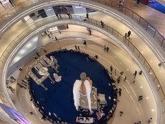 -龙湖杭州滨江天街