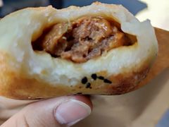 -老味茶屋(川沙老街店)