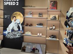 -HOKA(北京蓝色港湾店)