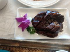 杭州卤鸭-楼外楼(西湖景区孤山路店)