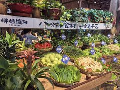 -胖姐渔村(中源大道店)