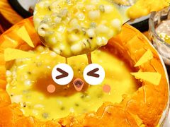 -百年银屏蚝烙·潮汕菜·非遗(乐山店)