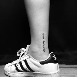 点击看大图 -AC TATTOO 纹身