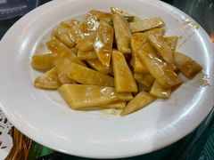蚝油吊丝丹笋-石岐乳鸽村(南海第三分店)