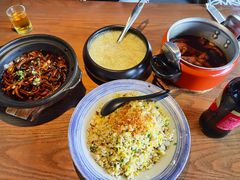 -扬州狮子楼·非遗淮扬菜(东关街店)