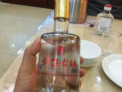 -北方饺子王·海肠捞饭·海鲜锅(山大店)