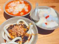 -默记孙抄手(经开万达店)