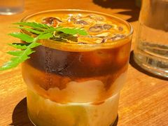 -翠贝卡&Mama Kelly Brunch Coffee(河西店)