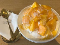 -斯利美甜品slimay dessert(滨江高教园店)