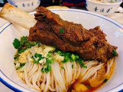 大骨牛排粉-壹德壹(锦都店)