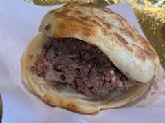 -永茂驴肉(莲池南大街总店)