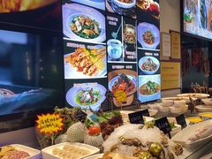 -明丰小渔馆(明月路店)