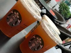 -星巴克(深圳星都豪庭店)