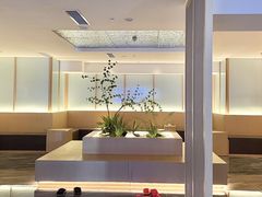 -快乐大桶水养生足浴SPA(前兴路店)
