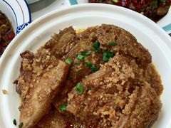 -韶山冲湘菜馆(黄桦路店)