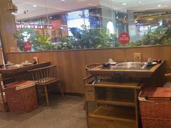 -井格重庆火锅(西直门凯德Mall店)