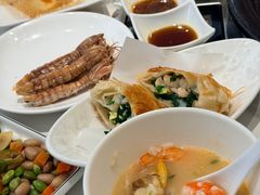 -海味当家·蒸锅海鲜(中山广场创始店)