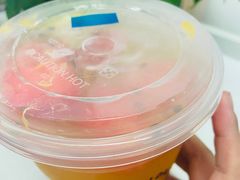 -茶百道(呼家楼店)