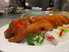 乳猪-和苑·精致粤菜(珠江新城店)
