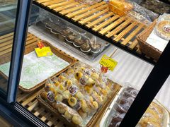 -海福仑韩国面包