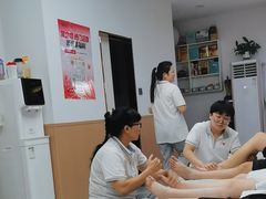 -郑远元专业修脚房(乌石浦路店)