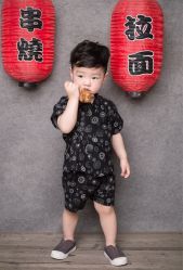 -热靴映画儿童摄影工作室(绍兴水街壹号文创园店)