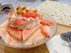 -MINIPOPO鲜奶·甜品(宽厚里店)