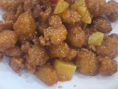 -邢家锅贴老店·非遗·开封菜(金明广场店)