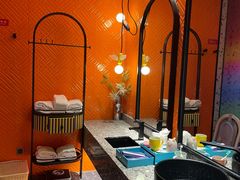-清远熹乐谷温泉度假酒店
