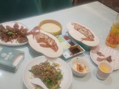-正阳春烤鸭(华捷道店)