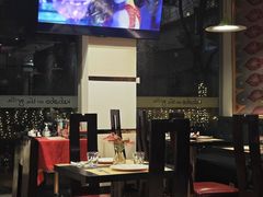-克比叔叔印度餐厅Kebabs on the Grille(人民广场店)
