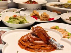 -聚宾楼·烤鸭·家宴(科技三路店)