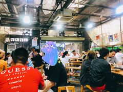大堂-星鸿社重庆老火锅