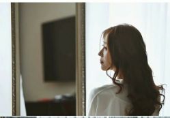 点击看大图 -荷玛高端新娘跟妆团队·彩妆培训