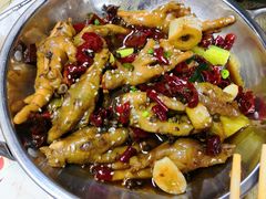 -小民大排档(光谷店)