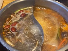 -水林间·寿喜烧自助(仙林金鹰店)