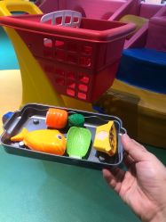 -KidSteam儿童乐园(富力城店)