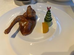 -广州塔晖粤轩中餐厅