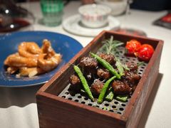 -華府Deluxe(兴业太古汇店)