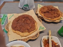 -黑窑厂糖油饼烤鸭·清真菜(黑窑厂街店)