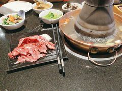 -东来顺饭庄(金泉广场店)